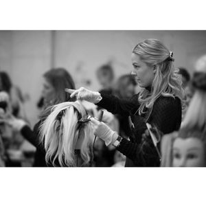 Meet your Posher, Alana